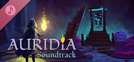 Auridia Soundtrack DLC
