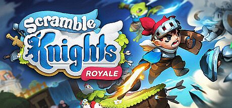 Scramble Knights Royale Game