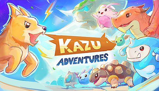 Kazu Adventures