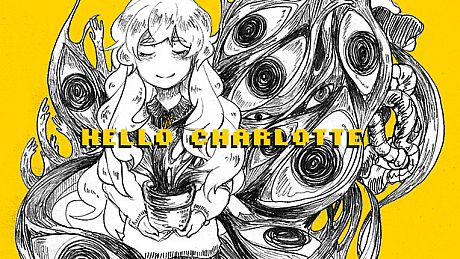 Hello Charlotte EP2: Requiem Aeternam Deo Game