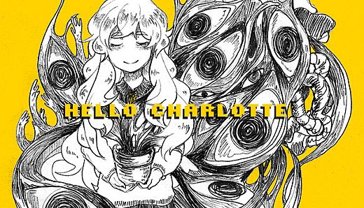 Hello Charlotte EP2: Requiem Aeternam Deo