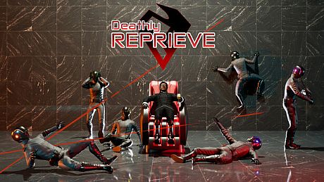 Deathly Reprieve Game