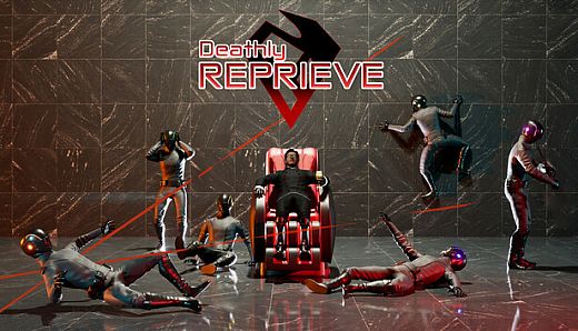 Deathly Reprieve