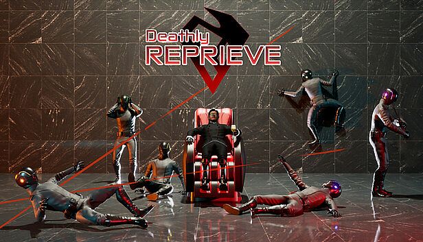 Buy Deathly Reprieve