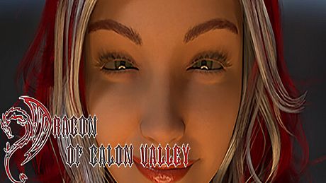 Dragon of Calon Valley Game