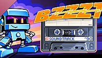 Kup BZZZT Soundtrack na PC