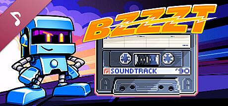 BZZZT Soundtrack DLC