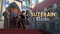 Comprar Suzerain: Kingdom of Rizia para PC