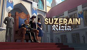 Suzerain: Kingdom of Rizia