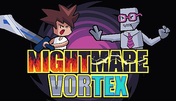 Buy Nightmare Vortex