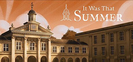 It Was That Summer Game