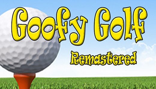 Goofy Golf Remastered Steam Edition