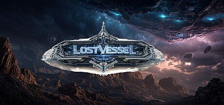Lost Vessel Game
