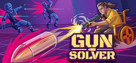 GUN SOLVER
