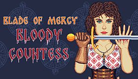 Blade of Mercy: Bloody Countess