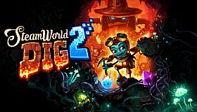 SteamWorld Dig 2 OST Feat. El Huervo