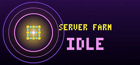Server Farm Idle Game