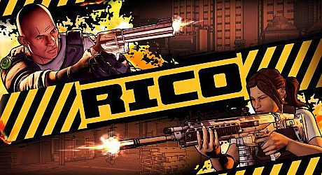 RICO Game