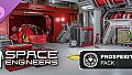 Space Engineers: Prosperity Pack