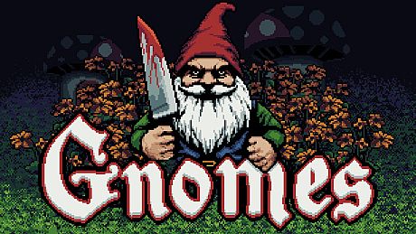 Gnomes Game