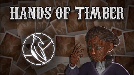 Hands of Timber Game