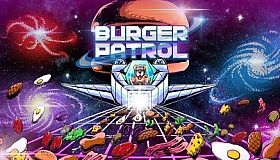 Burger Patrol