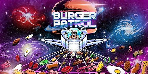 Burger Patrol
