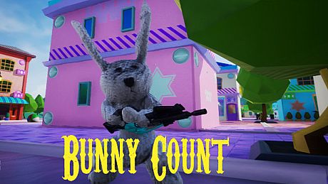 Bunny Count Game