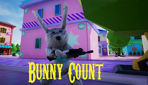 Bunny Count