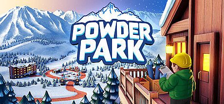Powder Park Game