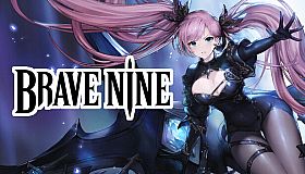 Brave Nine