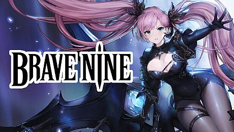 Brave Nine Game