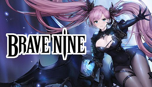Brave Nine