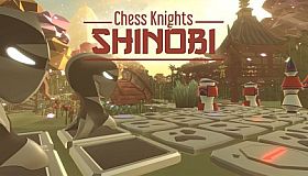 Chess Knights: Shinobi
