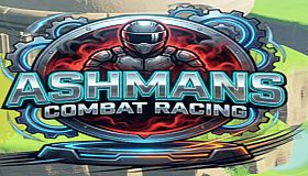 AshMans Combat Racing!