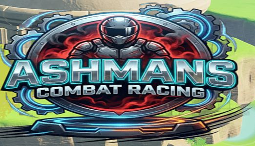 AshMans Combat Racing!