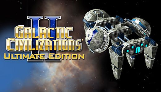 Galactic Civilizations II: Ultimate Edition