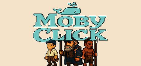 Moby Click Game