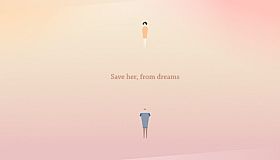 Save her, from dreams