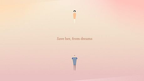 Save her, from dreams Game