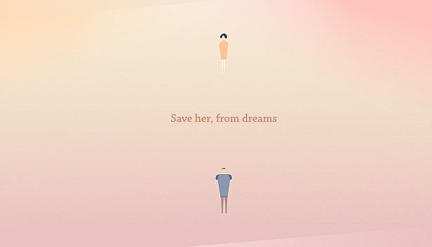Buy Save her, from dreams