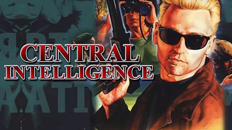 Central Intelligence