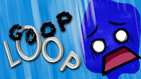 Goop Loop Game