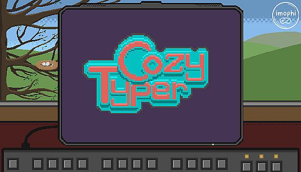 Buy CozyTyper