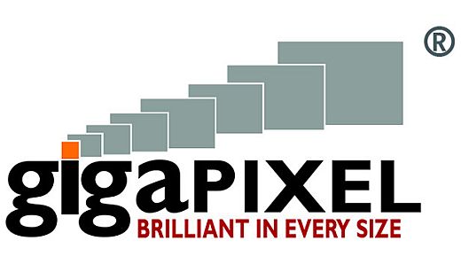 VR Gigapixel Gallery