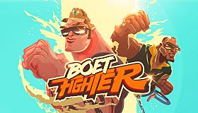 Boet Fighter