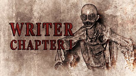 Writer. Chapter 1 Game