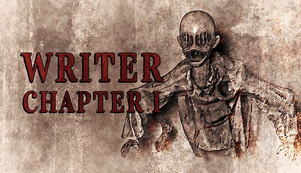 Buy Writer. Chapter 1