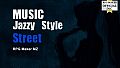 RPG Maker MZ - MUSIC Jazzy Style Street