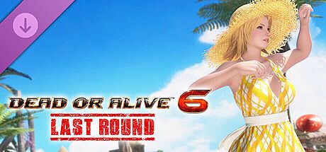 Summer Breeze Collection - Tina DLC